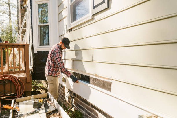 Top rated local Siding Contractor specialists in Prince George, VA